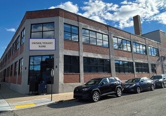 Pittsburgh, PA Office, Flex, Industrial - 2500 Jane St Pittsburgh, PA Office, Flex, Industrial - 2500 Jane St