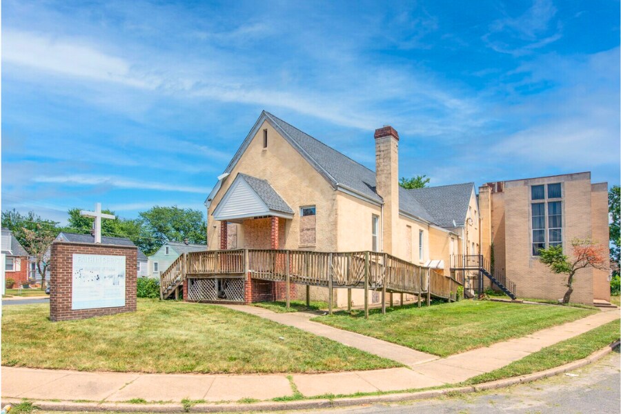 49 Inverness Ave, Dundalk, MD for Sale