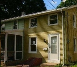 Florence, NJ Residential Income - 809 W 3rd St