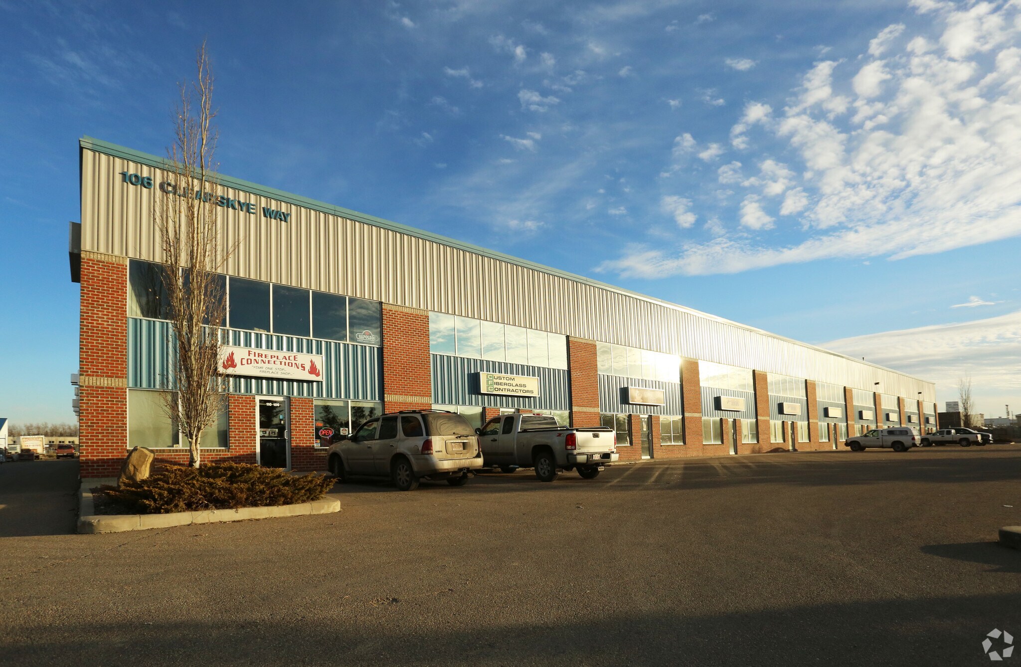 106 Clearskye Way, Red Deer County, AB for Rent