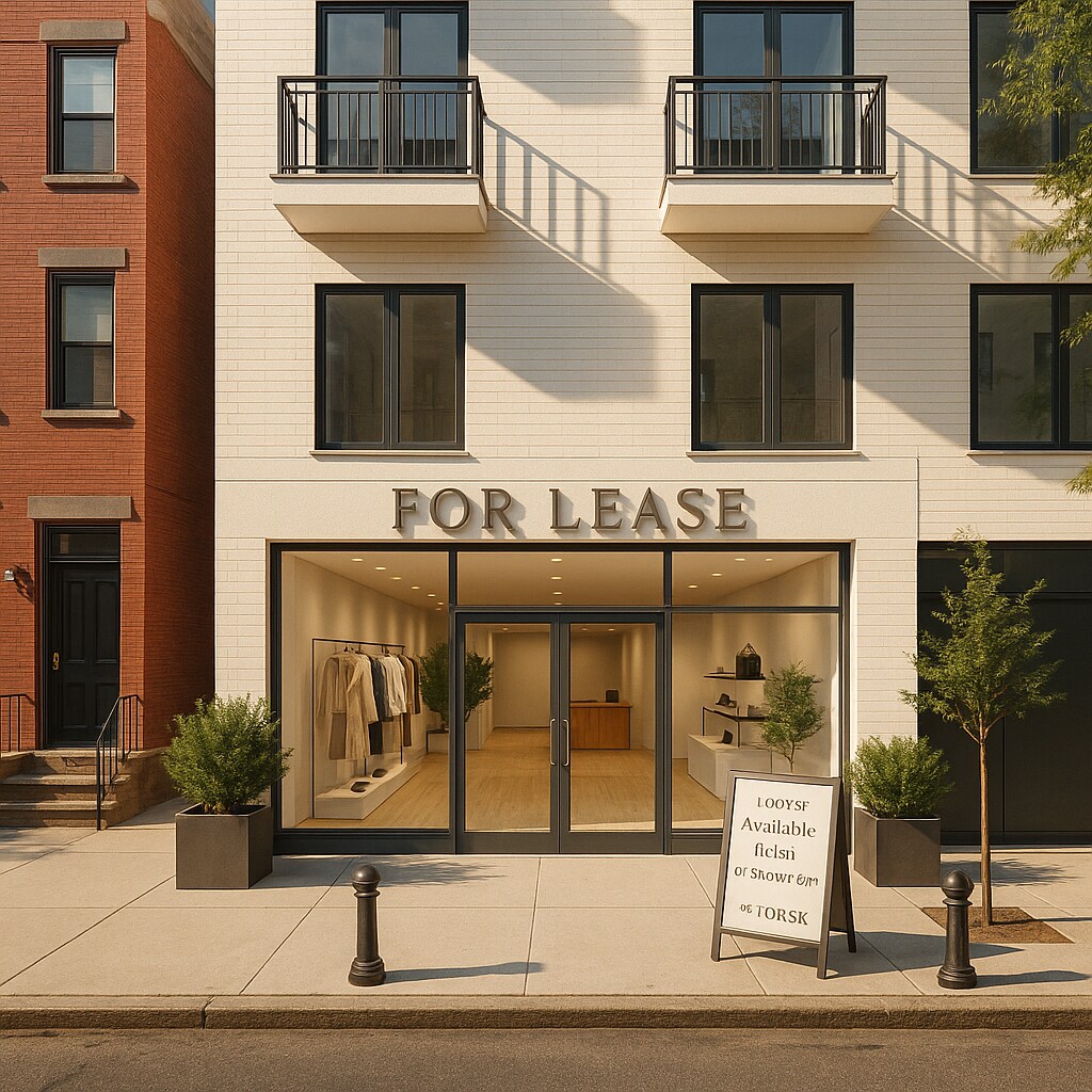 85 S 6th St, Brooklyn, NY for Rent