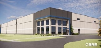 Royersford, PA Industrial - Keystone Dr