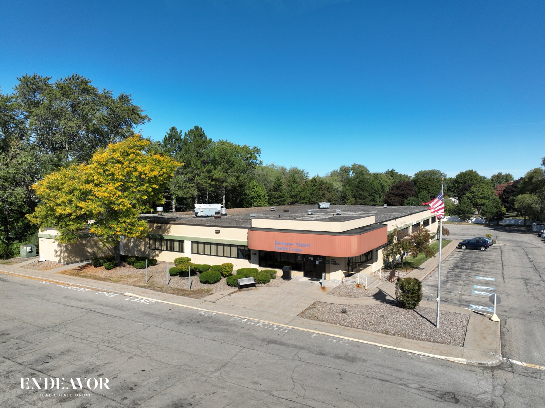 486-494 E Ridge Rd, Rochester, NY for Sale