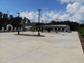 Lacombe, LA Loft/Creative Space - 29089 Krentel Rd