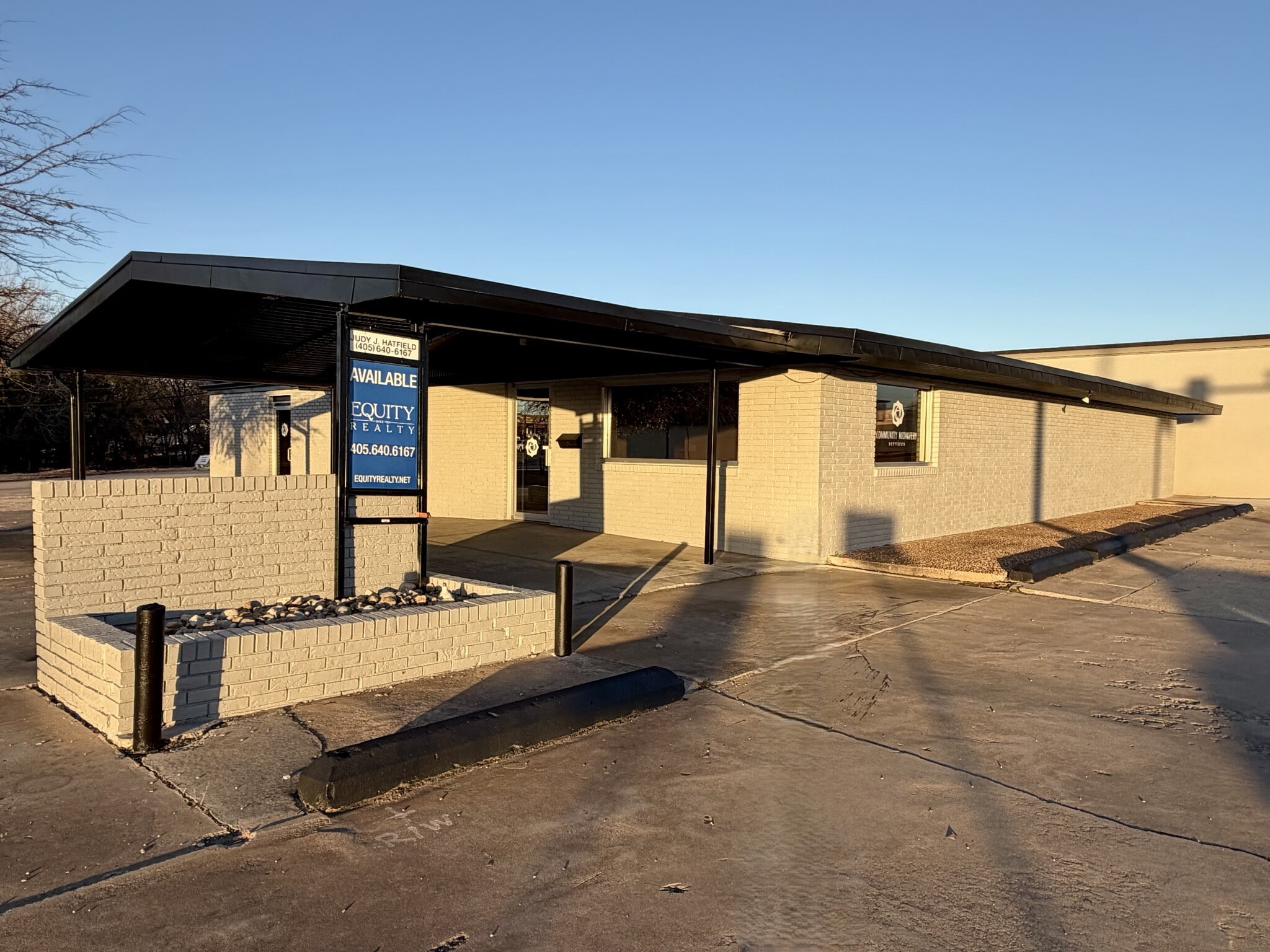 2121 W Main St, Norman, OK for Rent