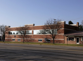 Southfield, MI Medical - 27031-27041 Southfield Rd