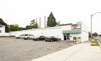 Lansing, MI Freestanding - 1618 S Washington Ave