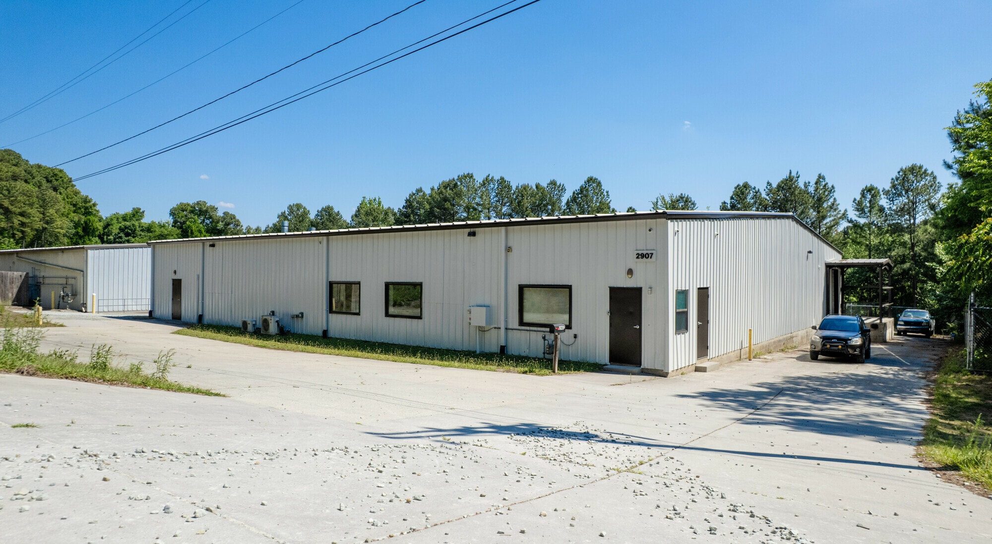 2907 W Pettigrew St, Durham, NC for Rent