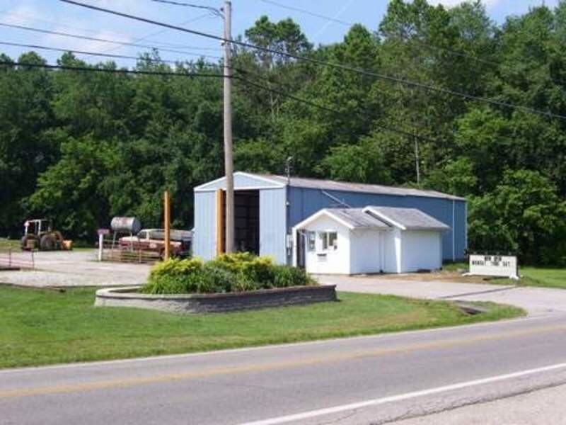 15500 Beaver Pike, Jackson, OH for Sale
