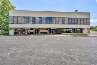 Roanoke, VA Office - 3922 Electric Rd Roanoke, VA Office - 3922 Electric Rd