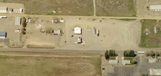 Orovada, NV Service Station - 24810 24810 N US-95