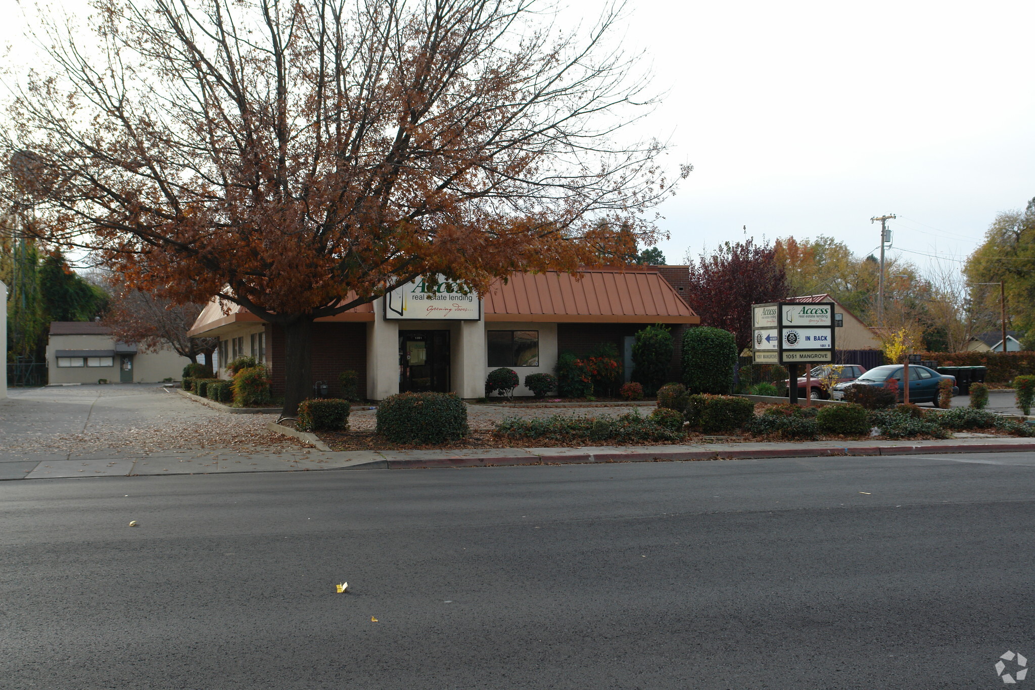 1051 Mangrove Ave, Chico, CA for Rent