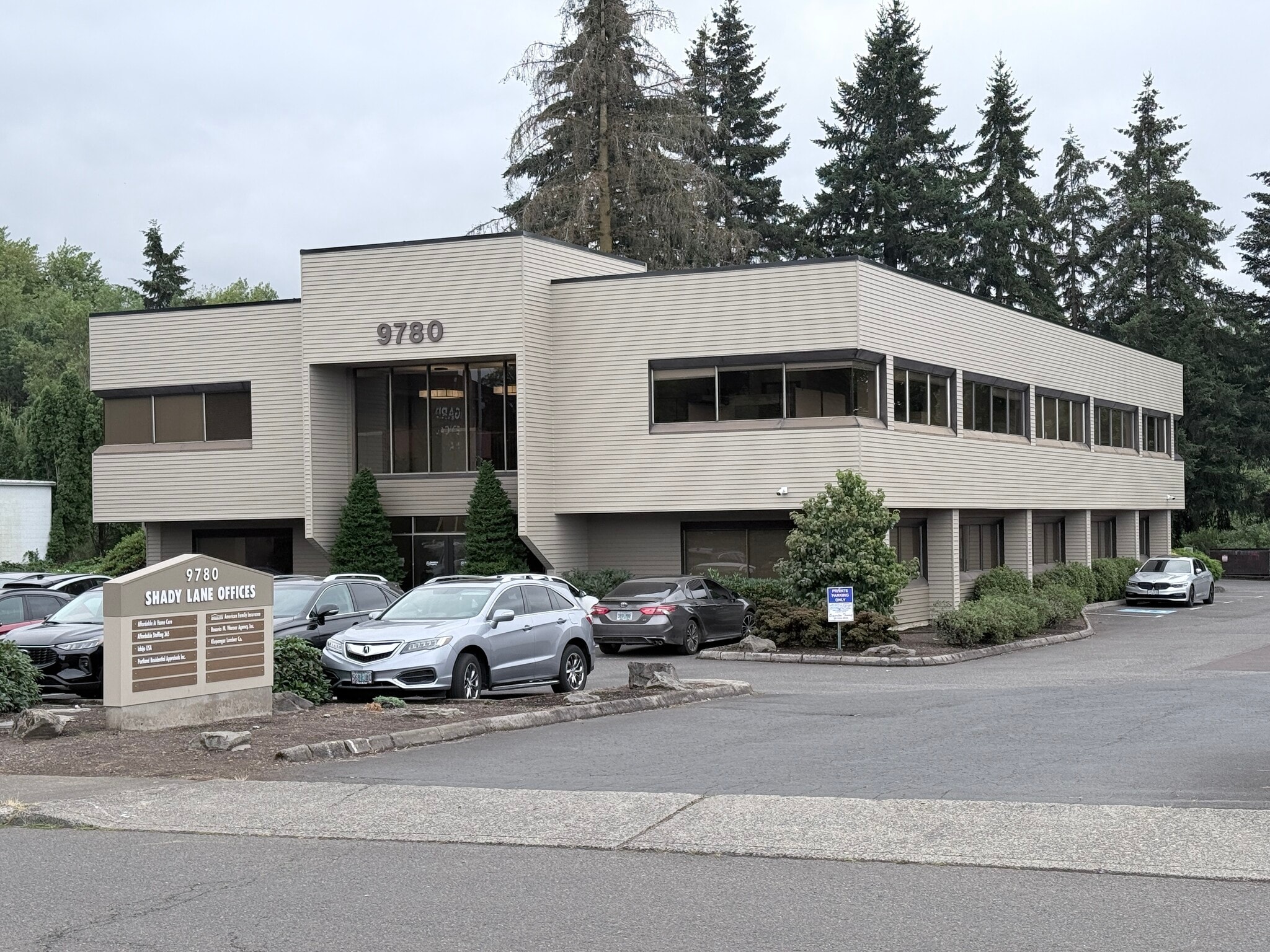 9780 SW Shady Ln, Tigard, OR for Rent