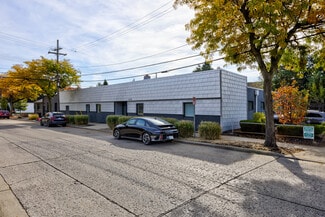 Royal Oak, MI Office/Residential - 628 E Parent Ave