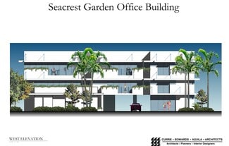 Boynton Beach, FL Commercial Land - 2860 S Seacrest Blvd Boynton Beach, FL Commercial Land - 2860 S Seacrest Blvd