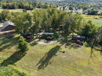 Oak Ridge, PA Hospitality - 606 Oak Ridge rd