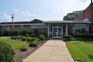 Fayetteville, NC Office - 3007 Fort Bragg Rd