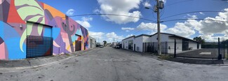 Miami, FL Retail - 80 NW 72nd St