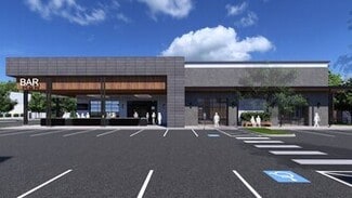 Leander, TX Retail - 14050 Ronald W Reagan Blvd