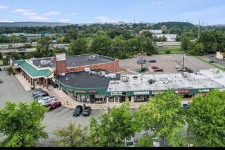 Clifton, NJ Retail - 1342-1376 Clifton Ave