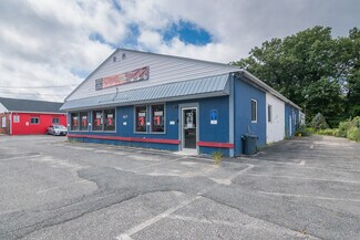 East Longmeadow, MA Retail - 167-169 Shaker Rd East Longmeadow, MA Retail - 167-169 Shaker Rd