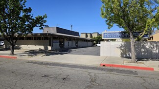 Modesto, CA Office/Medical - 1212-1214 12th St