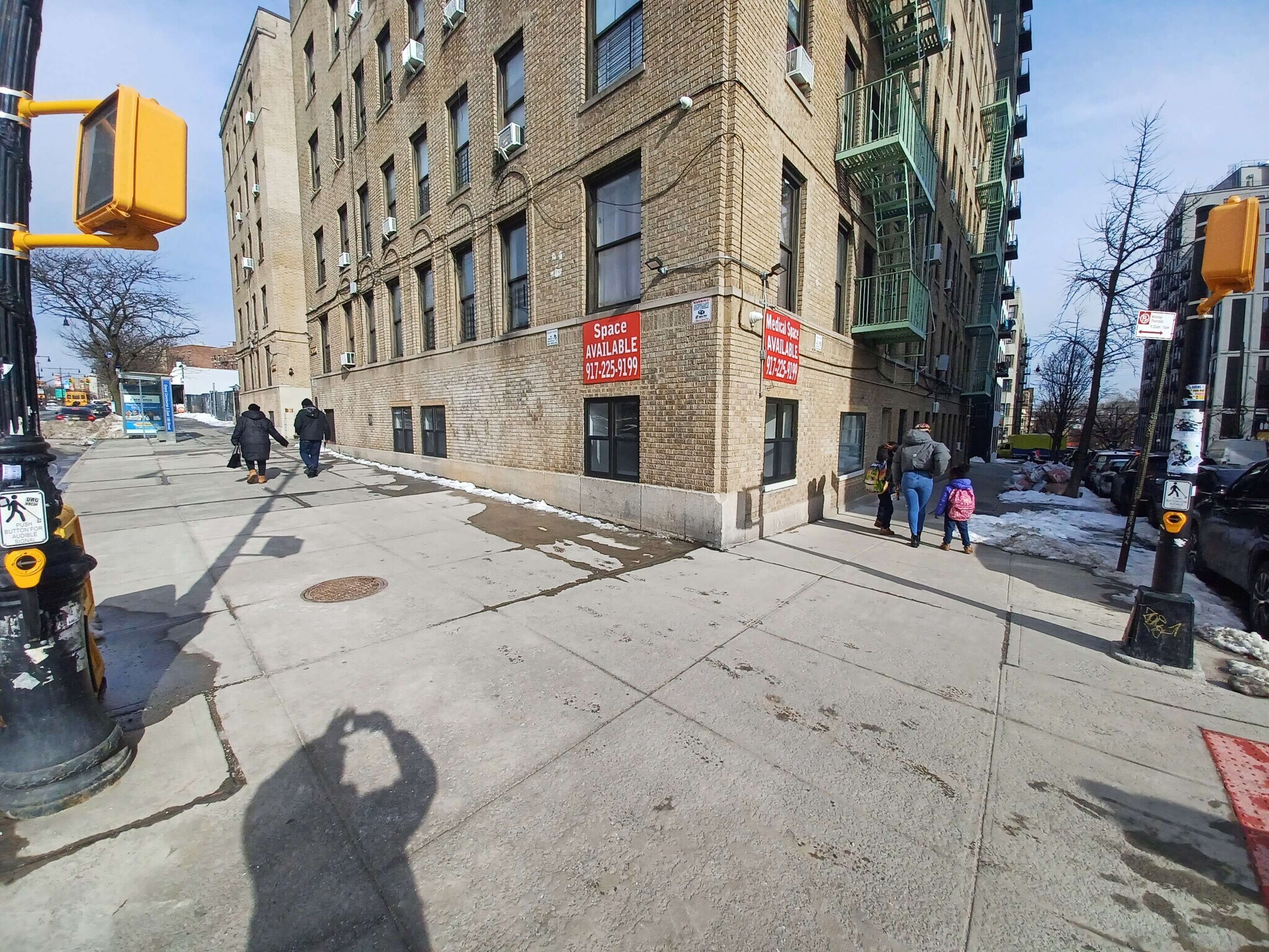 2080-2090 Grand Concourse, Bronx, NY for Rent