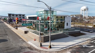 Ocean City, NJ Bank - 201 E 9th St