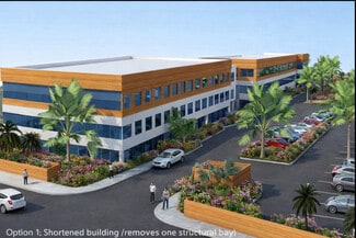 Venice, FL Commercial Land - 1220 Pinebrook Rd