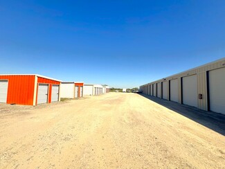 Sinton, TX Self-Storage Facilities - 8109 US Highway 77