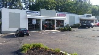Natick, MA Office/Retail - 42 Worcester St