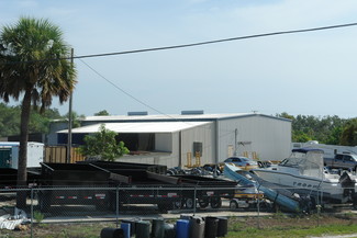 Fort Pierce, FL Freestanding - 4256 N Us Highway 1