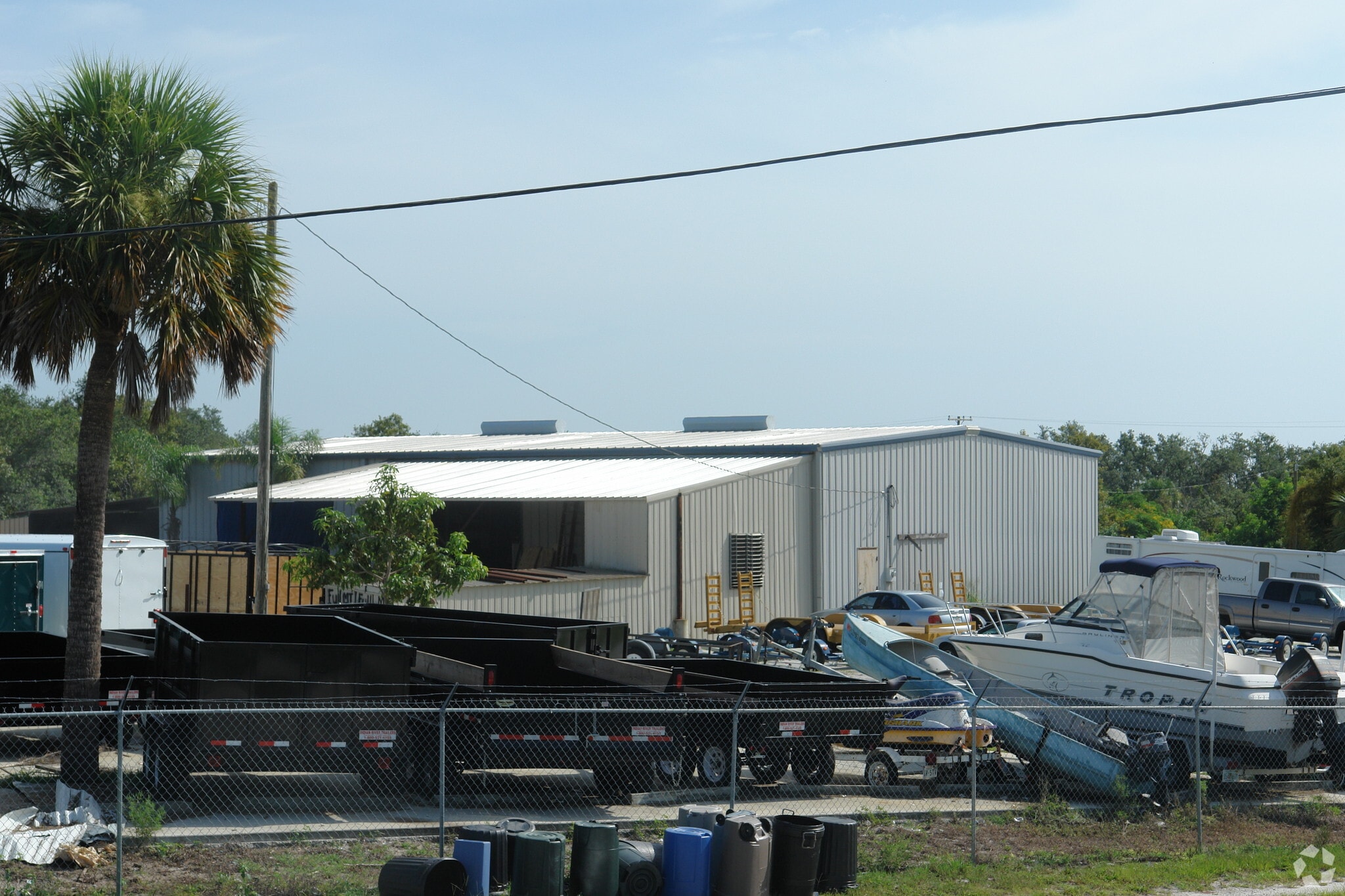 4256 N Us Highway 1, Fort Pierce, FL for Sale
