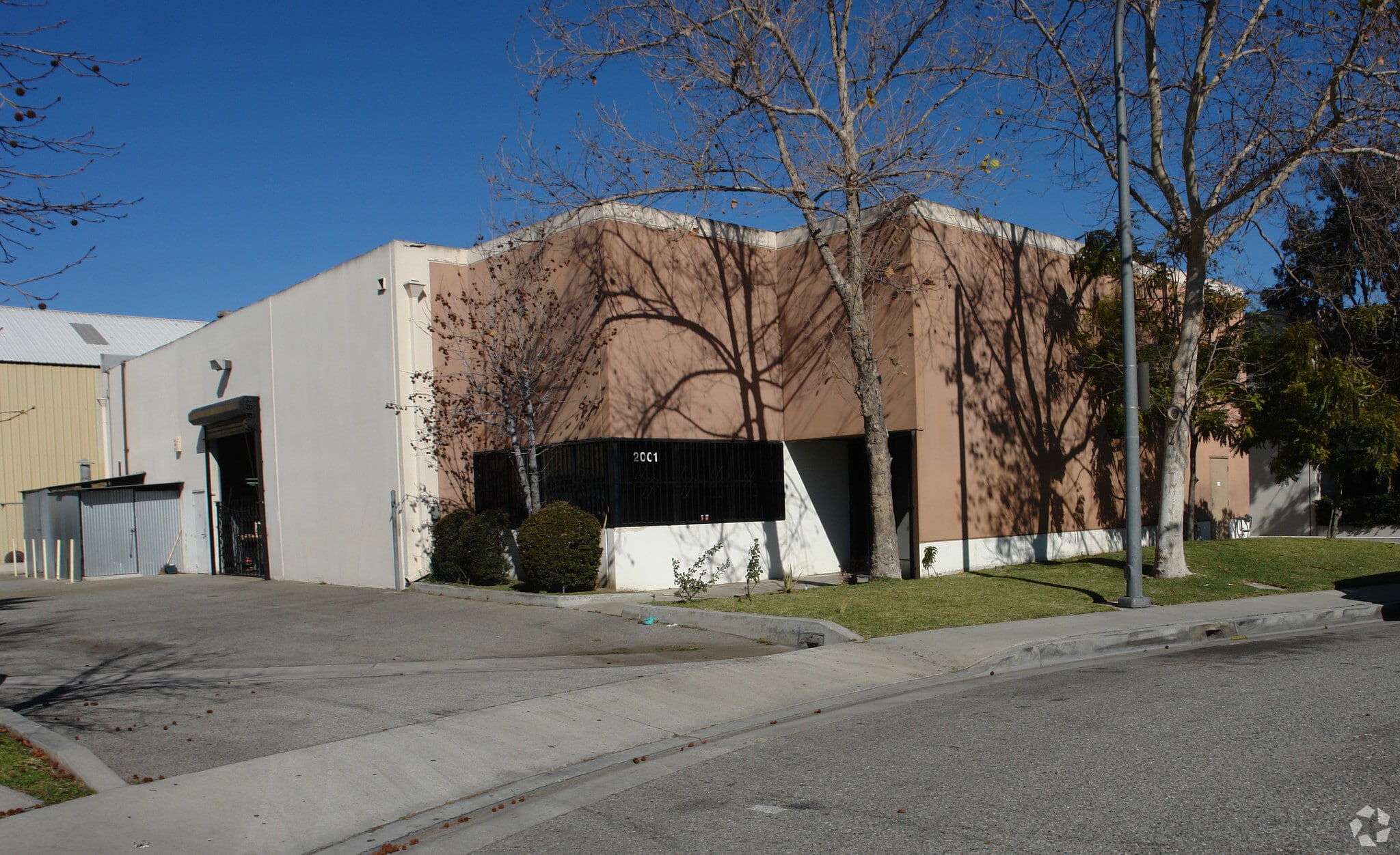 2001 Hawkins Circle, Los Angeles, CA for Rent