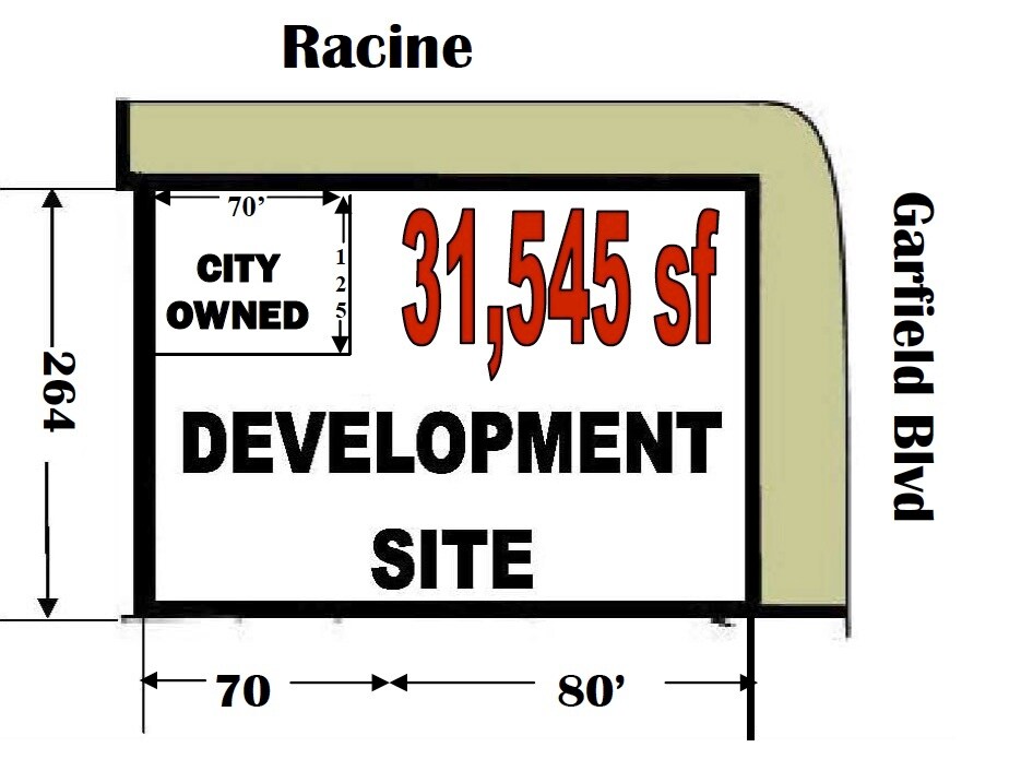 1158 W Garfield Blvd, Chicago, IL for Sale