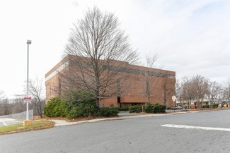 Charlotte, NC Office - 2801 Crisman St