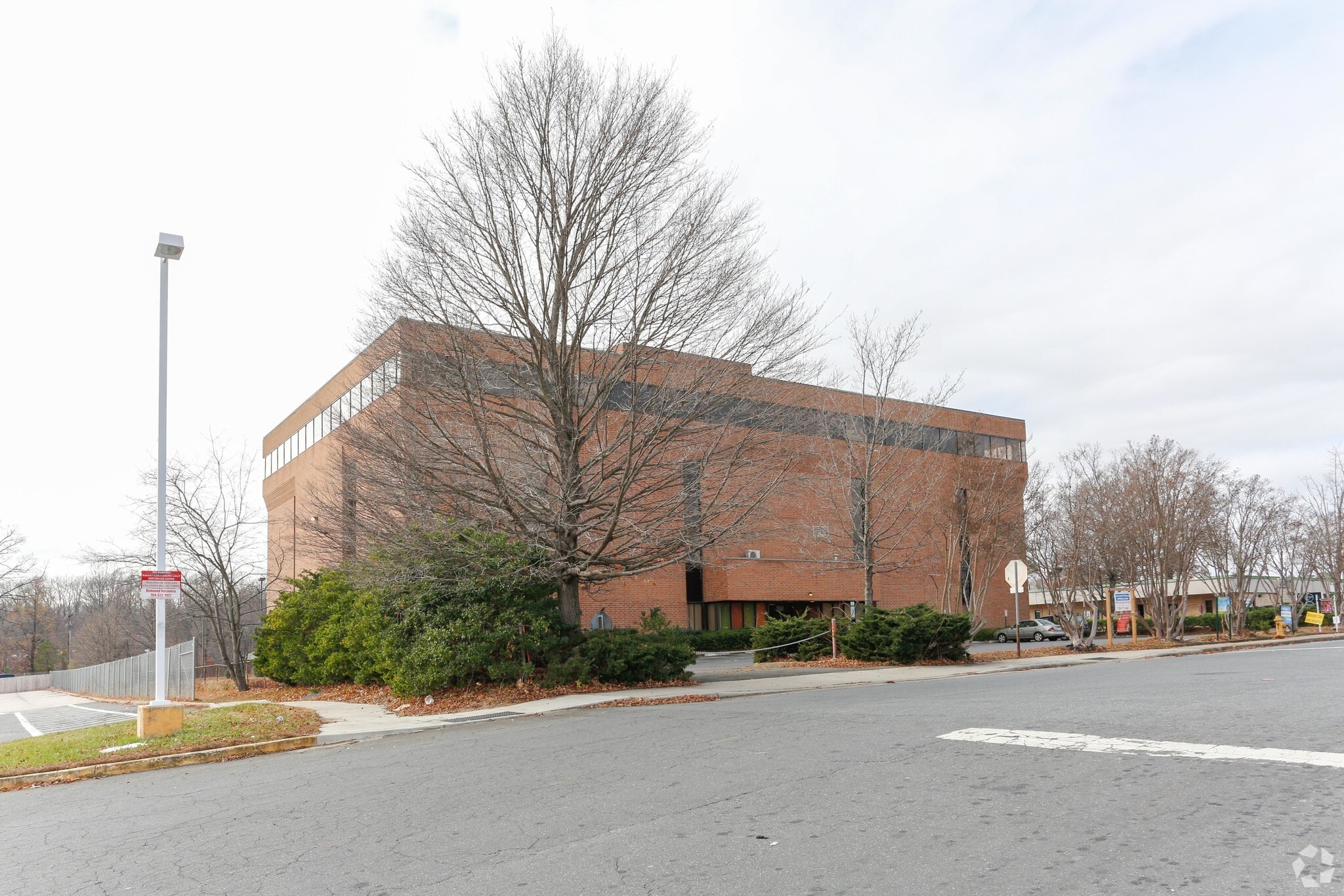 2801 Crisman St, Charlotte, NC for Sale