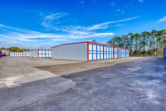 Ponte Vedra, FL Commercial Land - 10525 Old Dixie Hwy