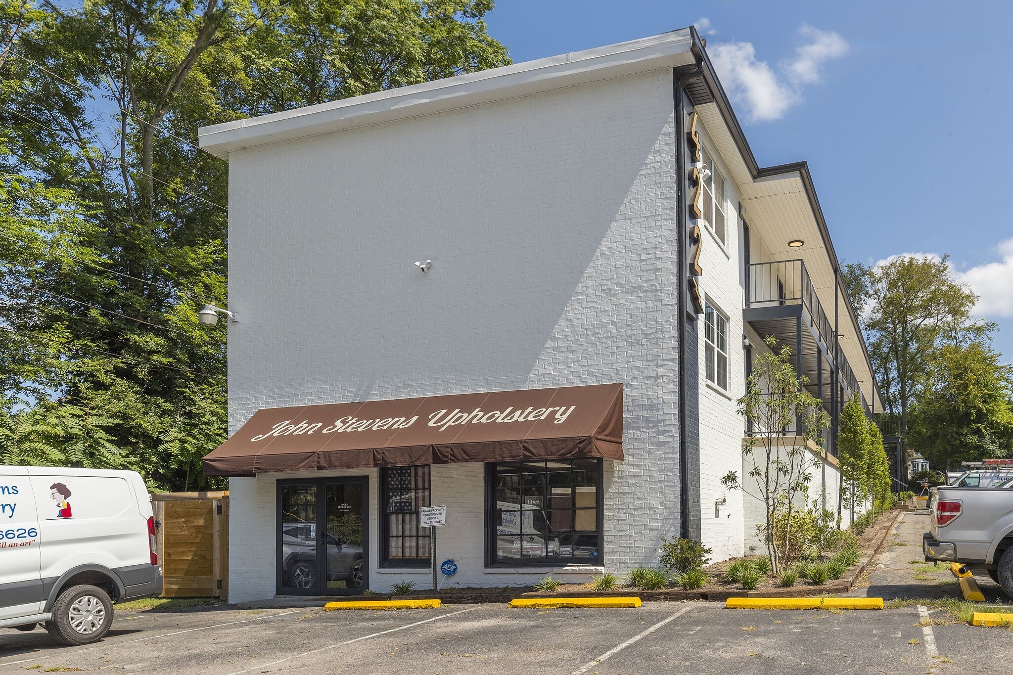 422 Acklen Park Dr, Nashville, TN for Rent