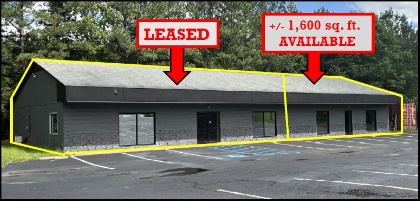 7770 Highway 9, Inman, SC for Rent
