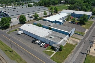 Cinnaminson, NJ Warehouse - 1600 Bannard St Cinnaminson, NJ Warehouse - 1600 Bannard St