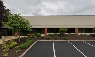 Exton, PA Flex - 501-505 Gordon Dr Exton, PA Flex - 501-505 Gordon Dr