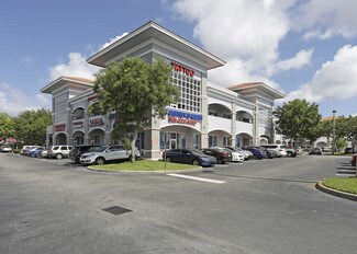 Miami, FL Retail - 14215-14285 SW 42nd St