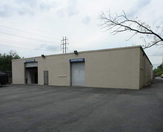 West Haverstraw, NY Warehouse - 111 Railroad Ave