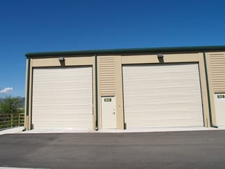 Highlands Ranch, CO Warehouse - 9341 Commerce Center St