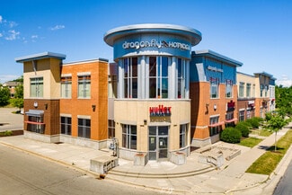 610 & 550 Junction Road Portfolio