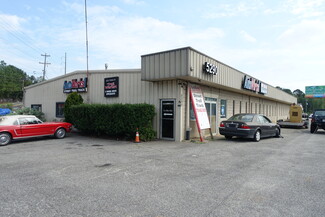 Alpharetta, GA Auto Repair - 5290 Atlanta Hwy