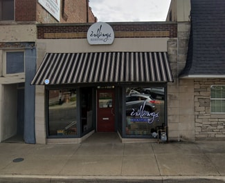 Bedford, IN Retail - 1020 16th St