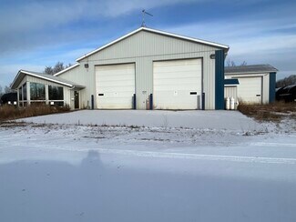 Opportunity No 17, AB Industrial - 301 Forrestry Dr