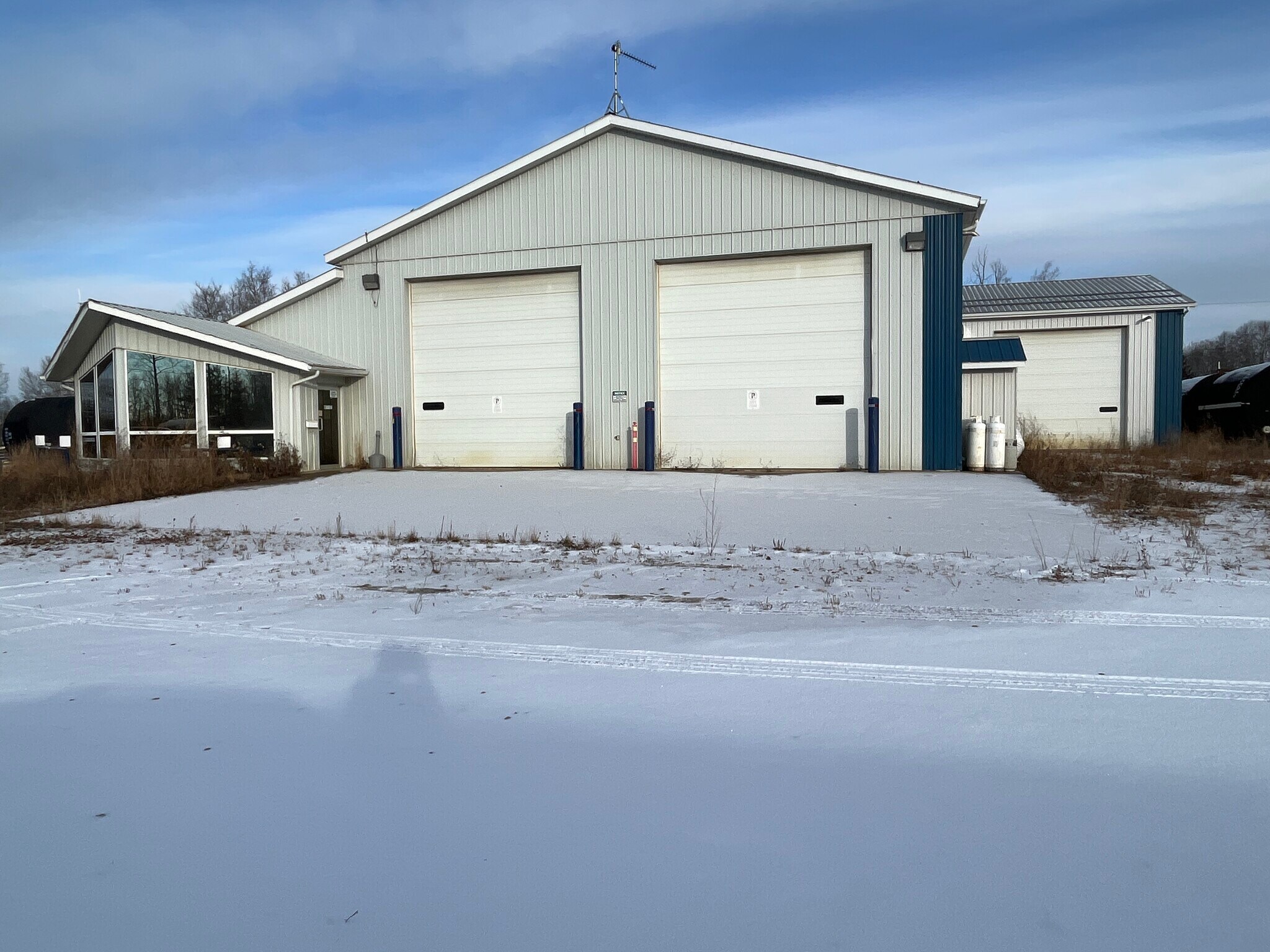 301 Forrestry Dr, Opportunity No 17, AB for Rent